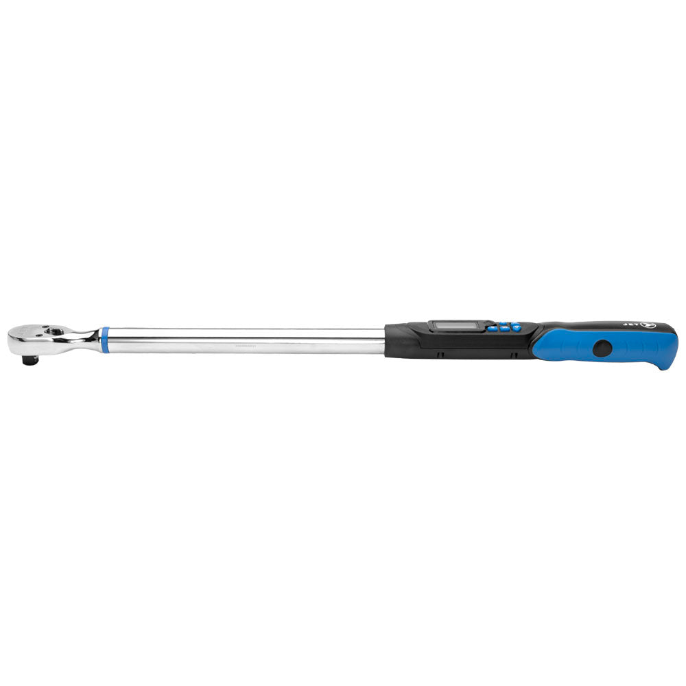 Jet - 1/2" DR Digital Torque Wrench