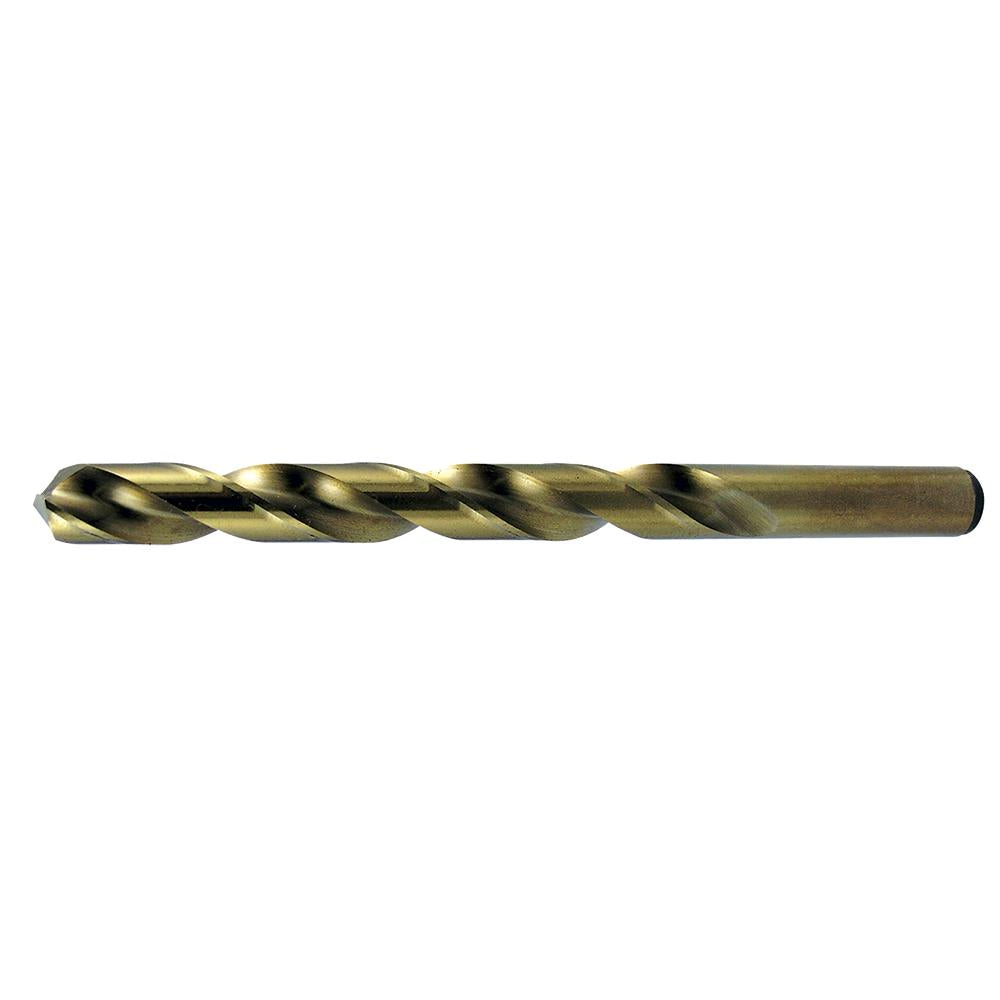 Jet - 5/16" JET-KUT® COBALT Super Premium Cobalt Jobber Drill Bit