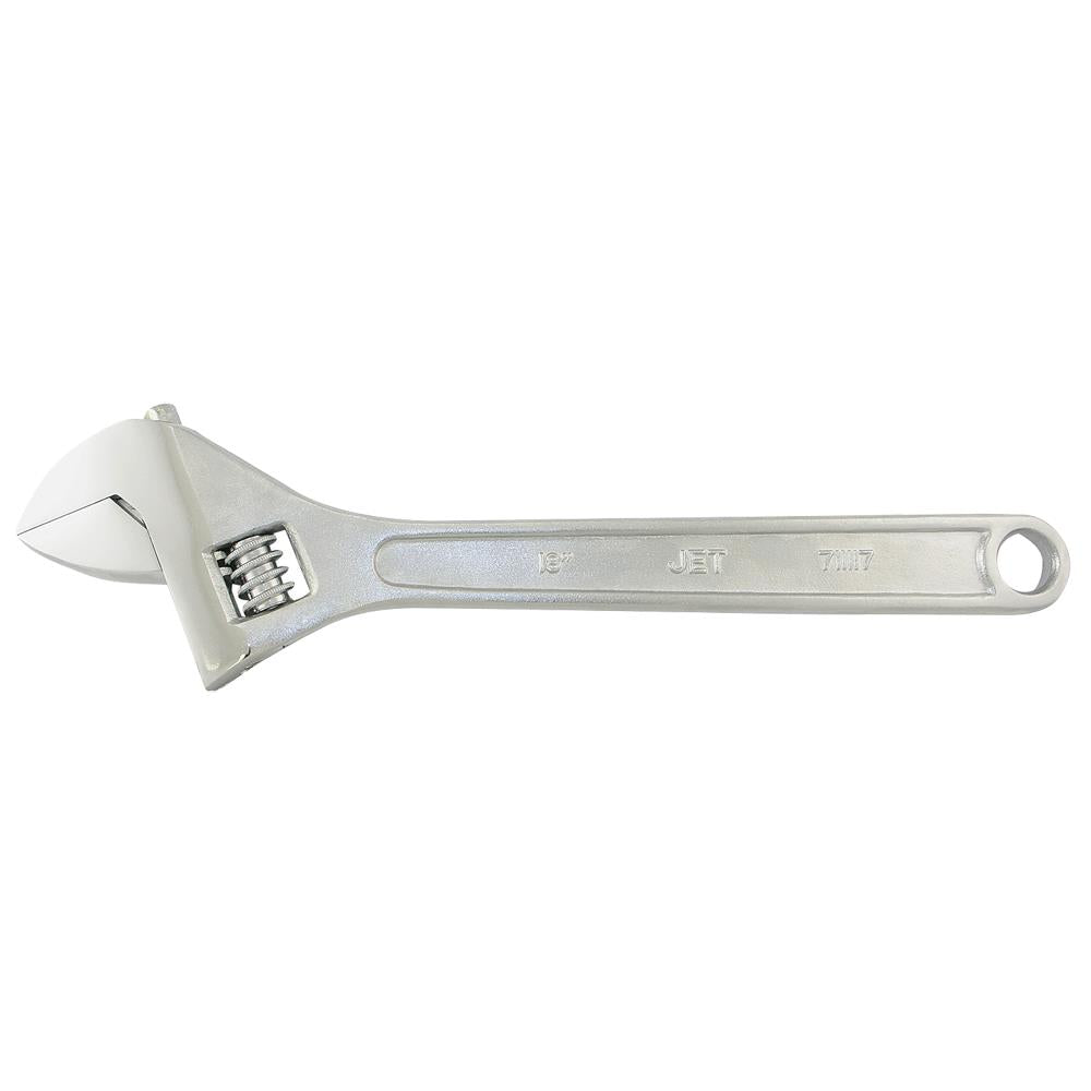 Jet - Adjustable Wrench – 18"