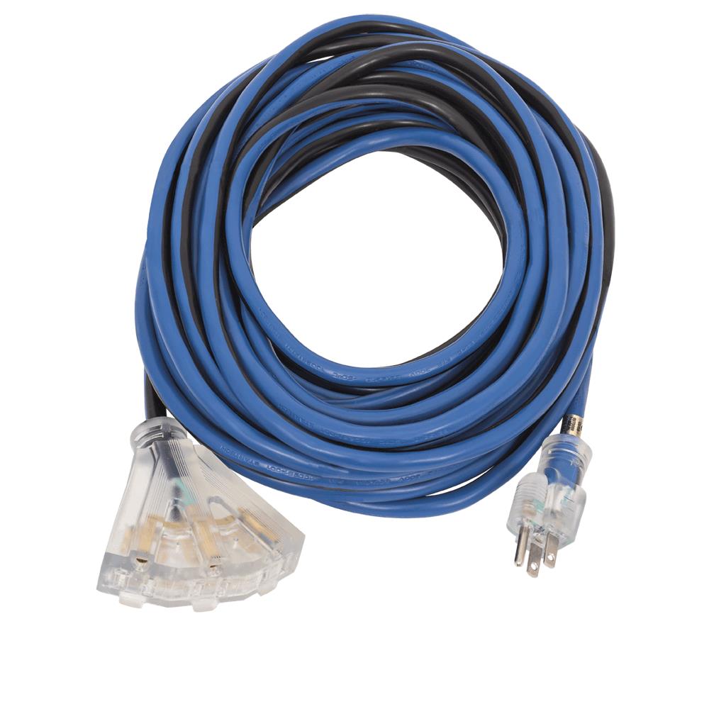 Startech 14 Gauge 50 Foot Contractor Grade Extension Cord