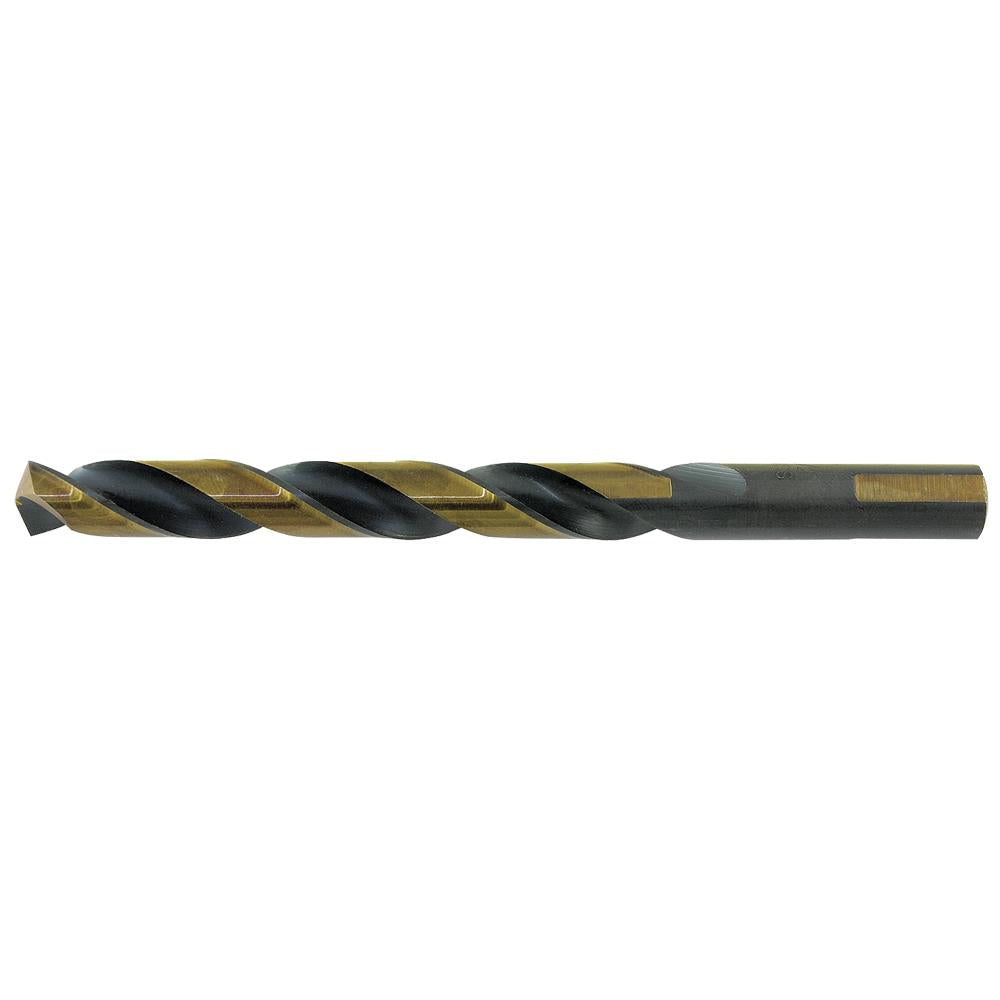 Jet - 1/2" JET-KUT® B & G Premium M2 H.S.S. Jobber Drill Bit