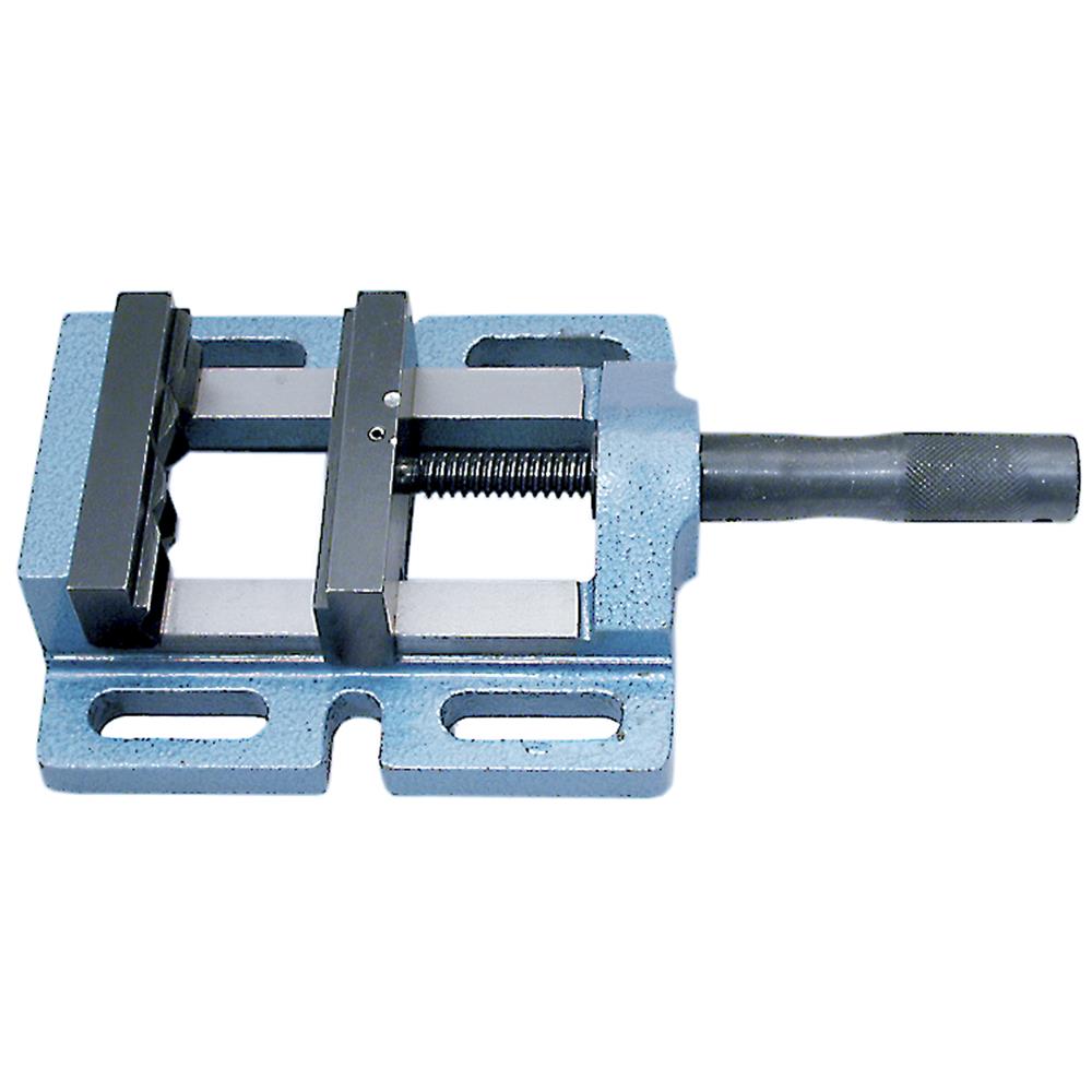 Jet 4" Drill Press Vise – Heavy Duty