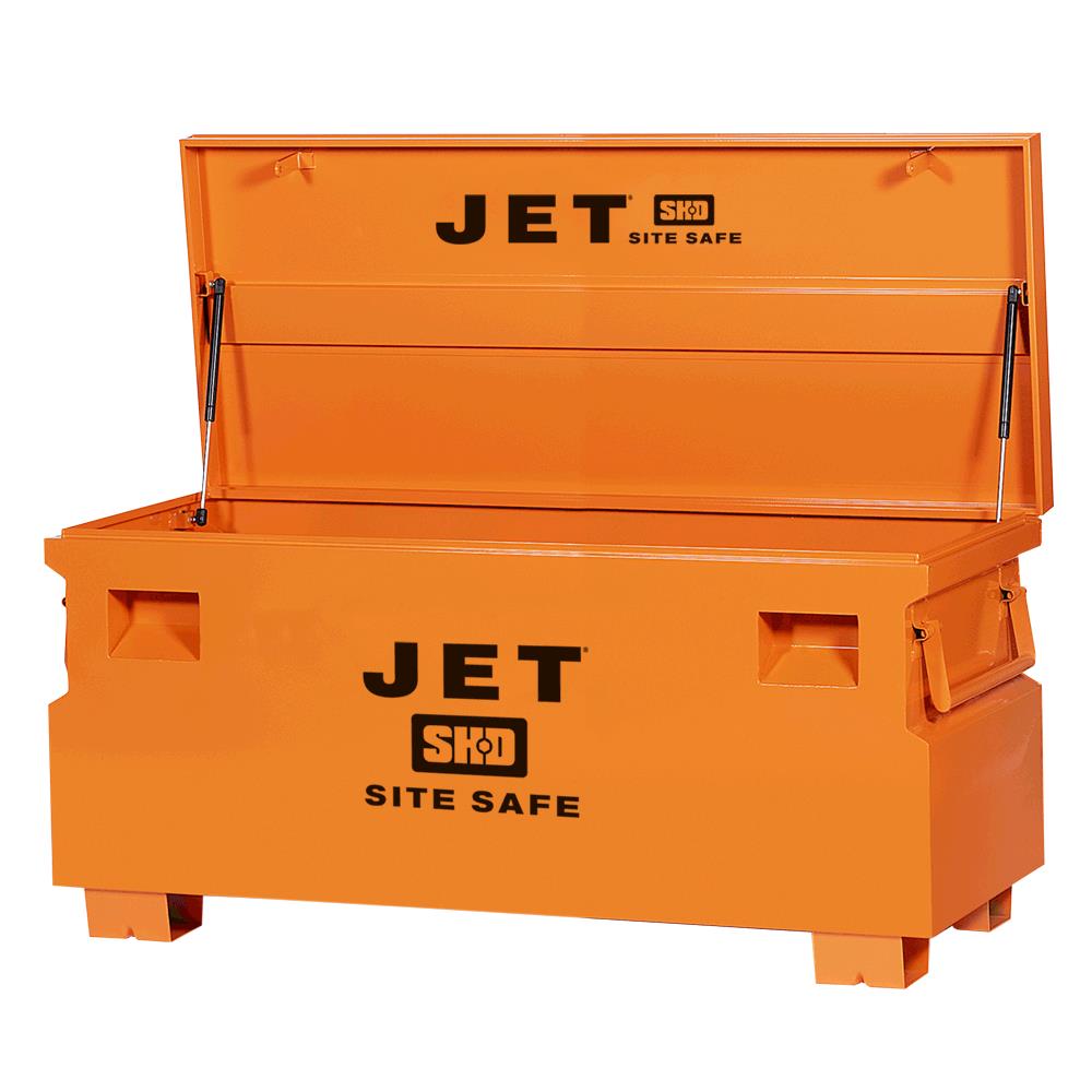 Jobsite Toolbox – 60" x 24"