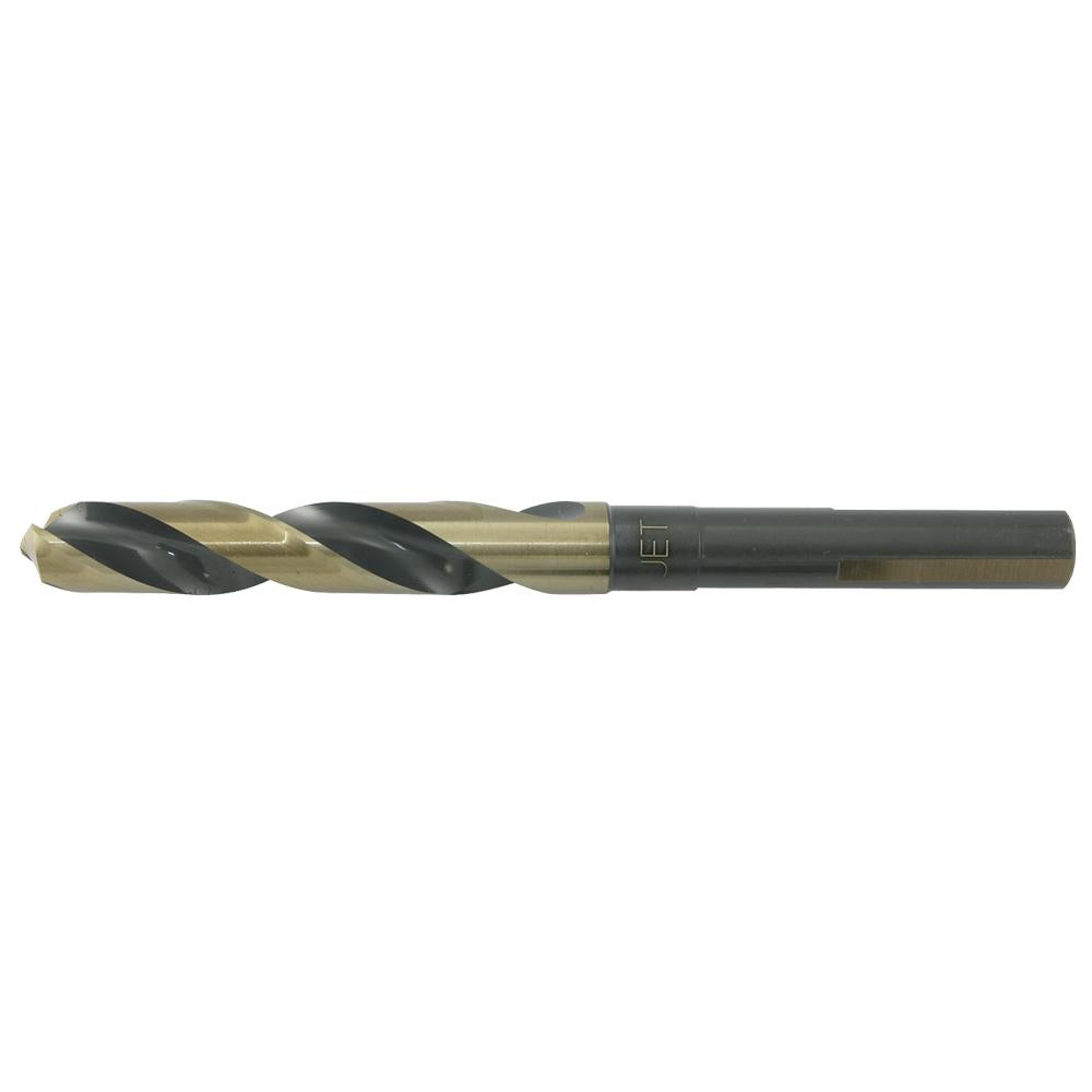 Jet - 3/4" JET-KUT® Gold Super Premium M2 H.S.S. Prentice Drill Bit