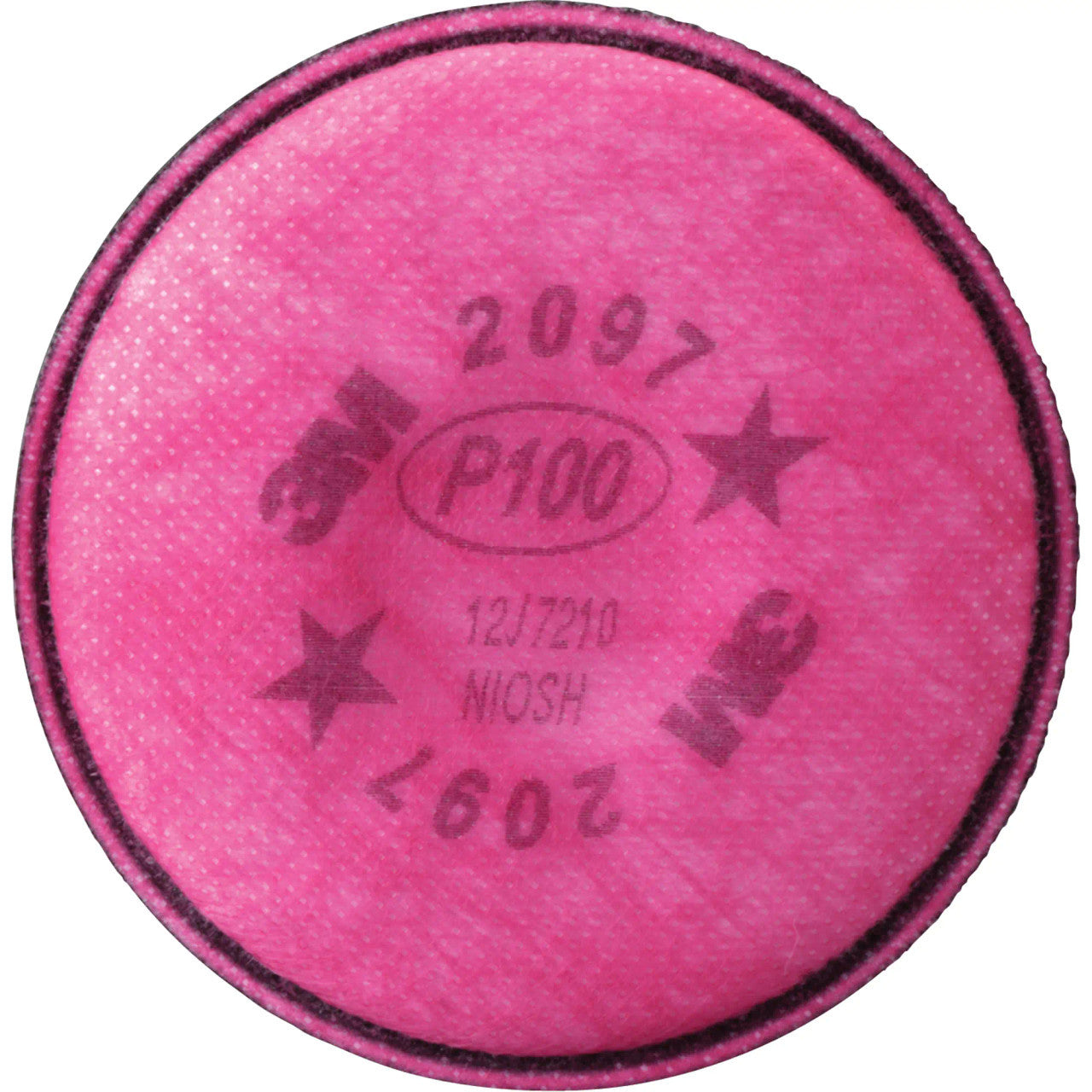 3M - Series 2000 Pancake Filter | P100 Filter