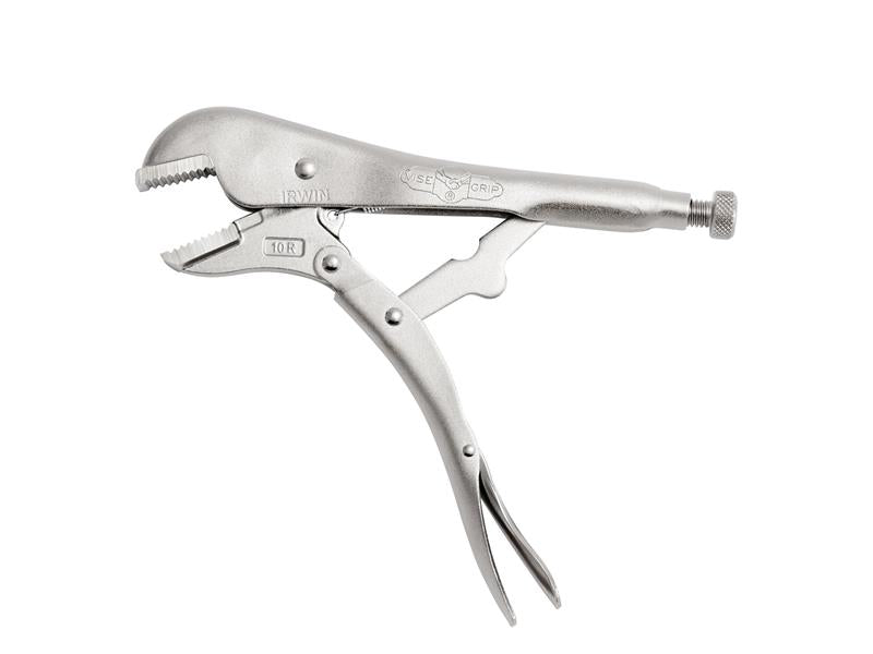 IRWIN Vise-Grip Original Locking Pliers, Straight Jaw, 10-Inch