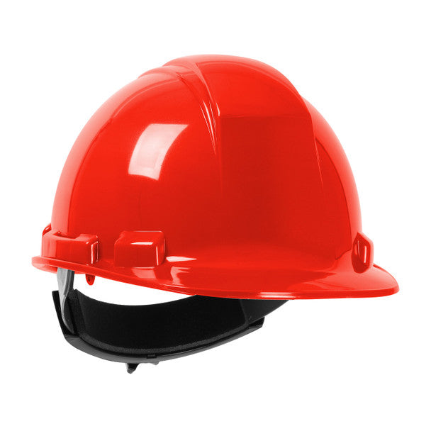 Dynamic - Whistler Hard Hat w/ Ratchet