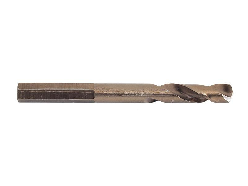 Walter - 1/4 HEX SST STUB DRILL
