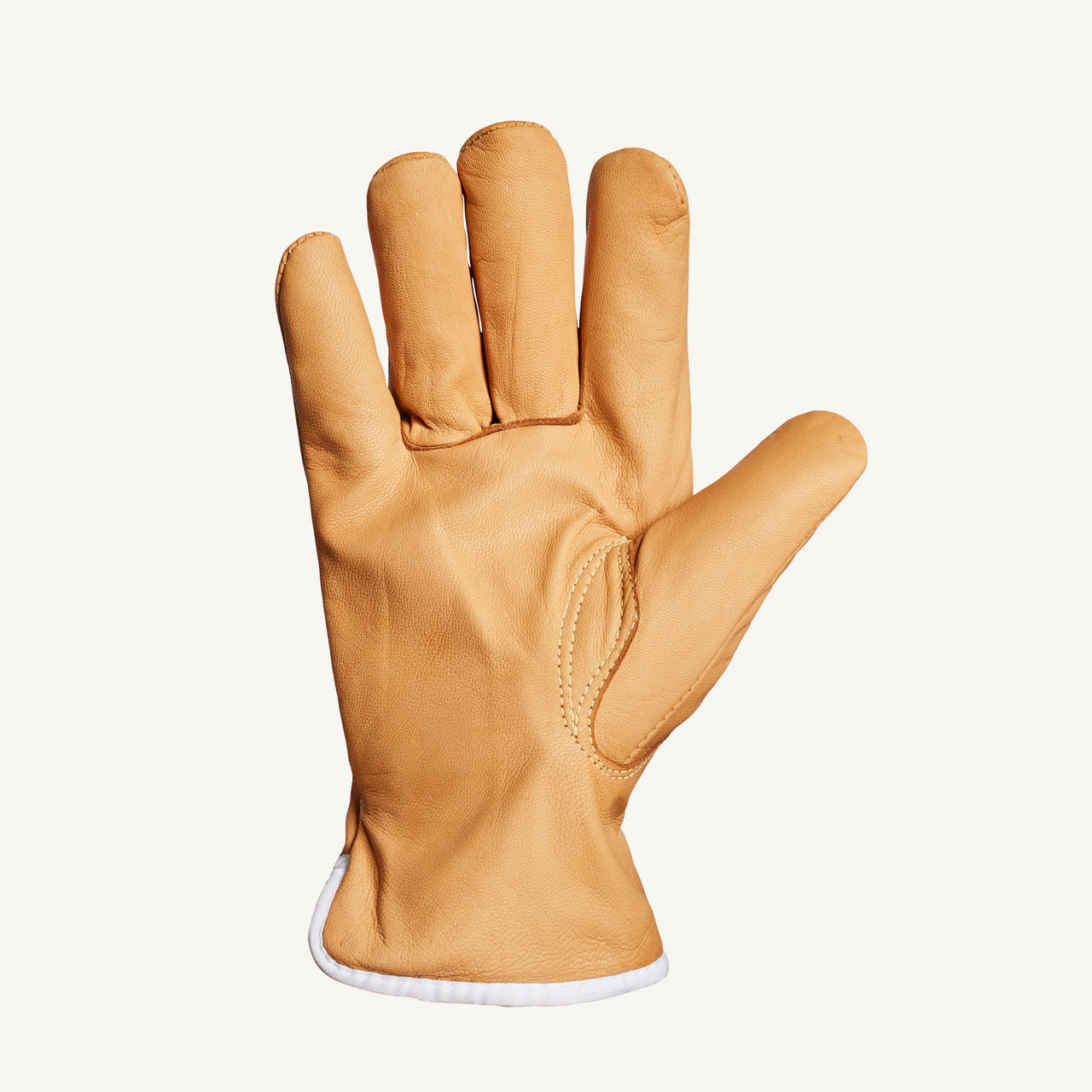 Superior Glove - Endura - Oilbloc Goatskin Gloves | Cut Resistance A5 | 12 Pack