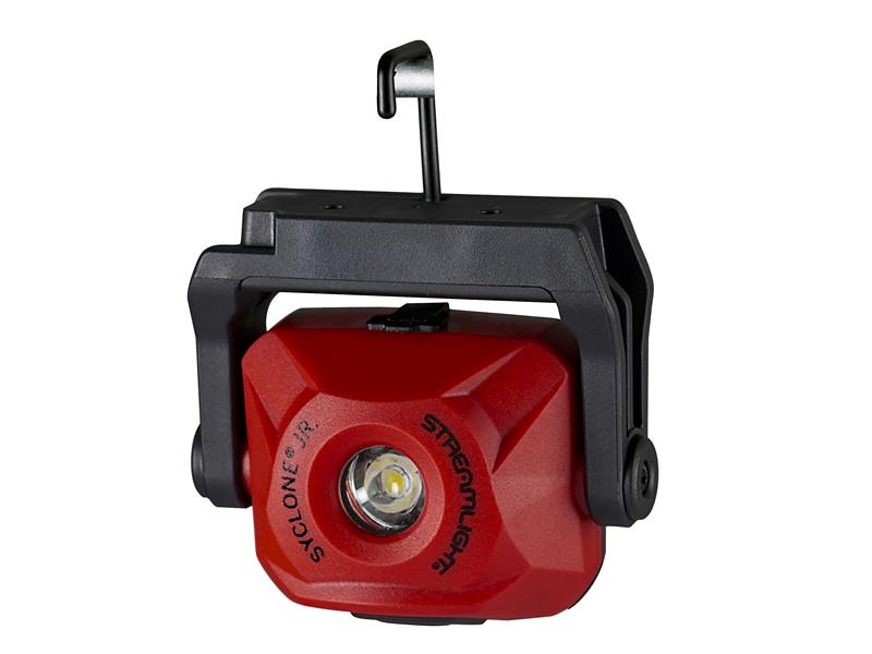 Streamlight Syclone JR Ultra-Compact Rechargeable Work Light