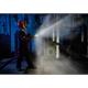 Streamlight Dualie® Rechargeable Intrinsically Safe Spot/Flood Flashlight with Magnet