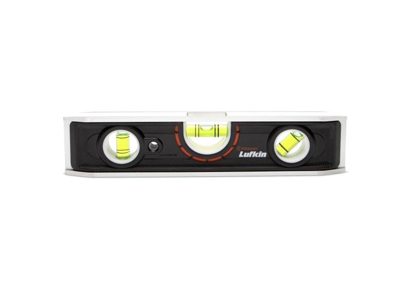 Lufkin 9” Aluminum Torpedo Level