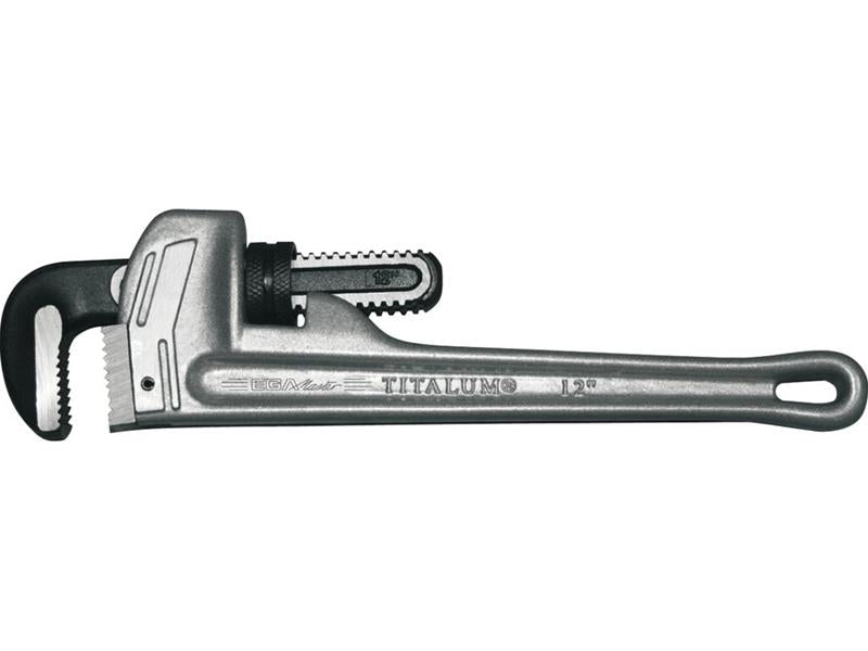 EGA Master ALUMINIUM PIPE WRENCH 36" TITALUM®