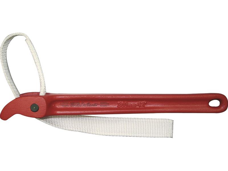 EGA Master STRAP WRENCH 3"