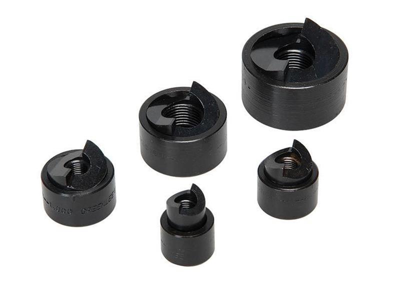 Greenlee Slug-Buster® Punch Set ISO