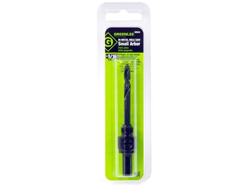 Greenlee .312 Hex Arbor