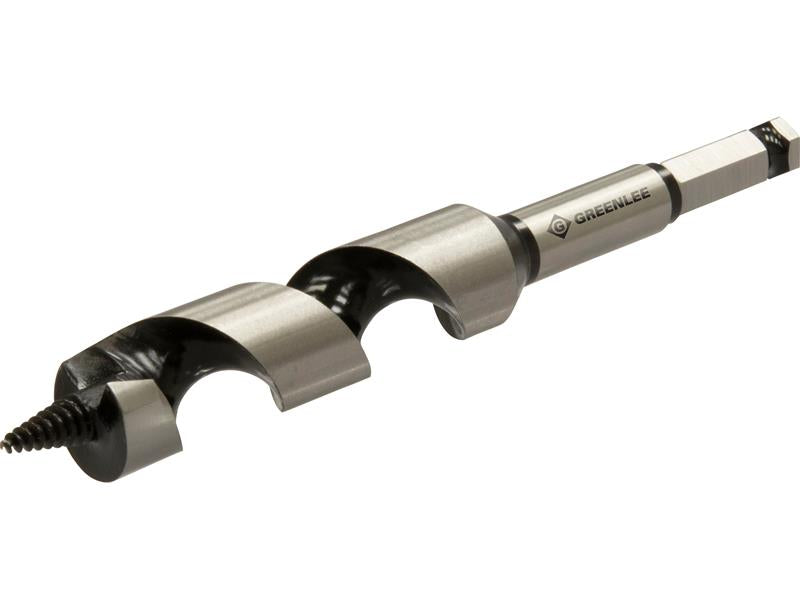 Greenlee - Bit, Naileater 1.00X7.62 (62PT)