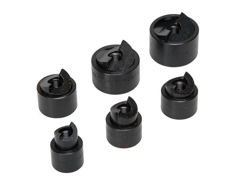Greenlee Slug-Buster® Replacement Punch Set