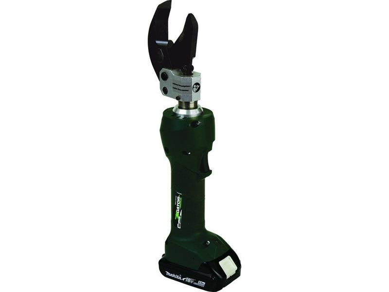 Cable Cutter 32mm, Li-Ion, Standard, 120V