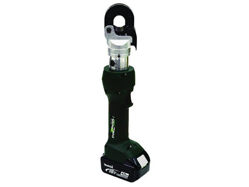 Wire Cutter 25mm, Li-ion, Standard, 120V for Linemen