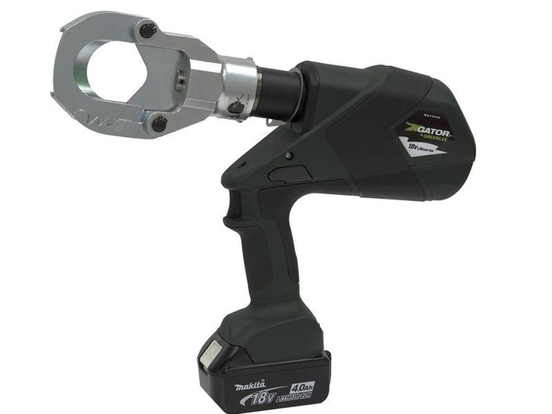 Cable Cutter 50mm, Li-ion, Standard, 120V for Linemen