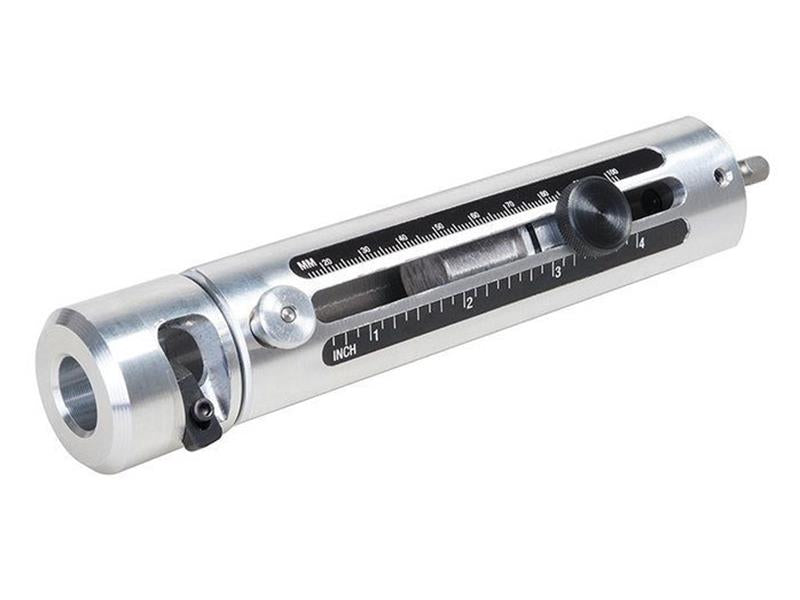 End Stripper Adapter (PKGD)