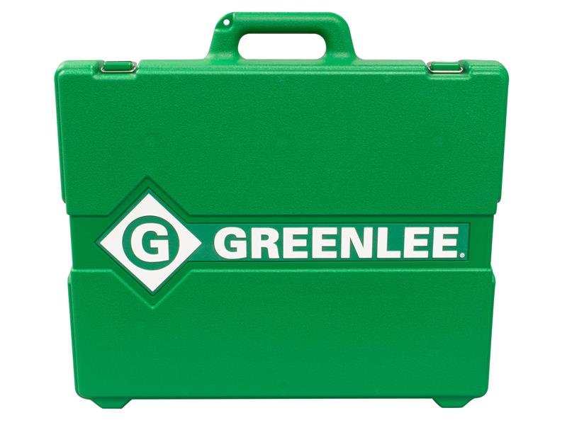 Replacement case for 1/2" to 4" Battery-Hydraulic Drivers