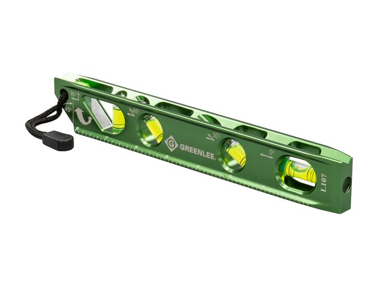 Greenlee Electrician's Magnetic Torpedo Level