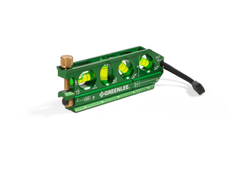 Greenlee Laser Level