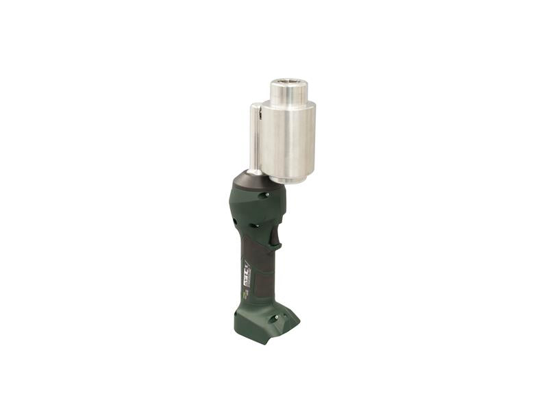 Greenlee Intelli-PUNCH™ 11-Ton Battery-Hydraulic Knockout Driver (Driver Only)