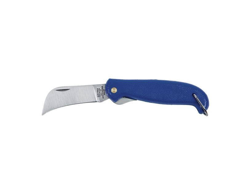 Klein - Pocket Knife, 2-3/4-Inch Hawkbill Slitting Blade