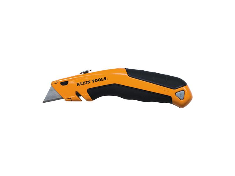 Klein-Kurve Retractable Utility Knife