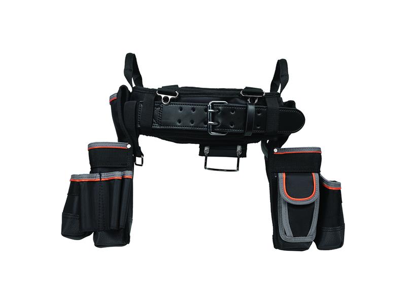 Klein Tradesman Pro Electrician's Tool Belt, Large