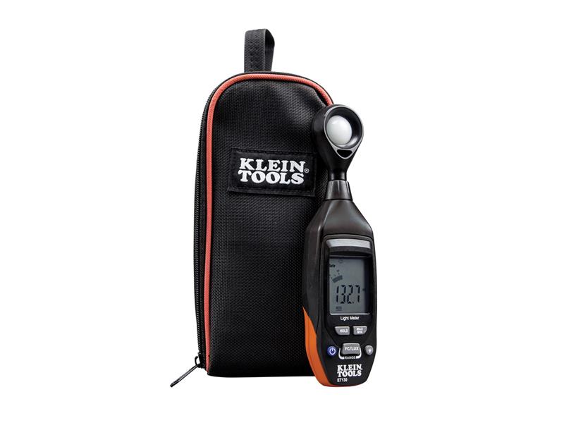 Klein Digital Light Meter