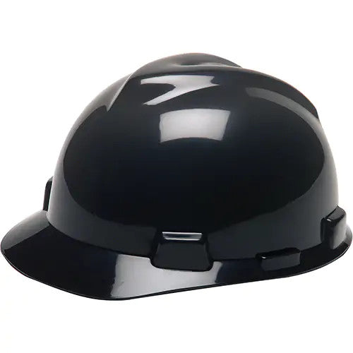 MSA - V-Gard Protective Caps - Fas-Trac Suspension, Ratchet Suspension