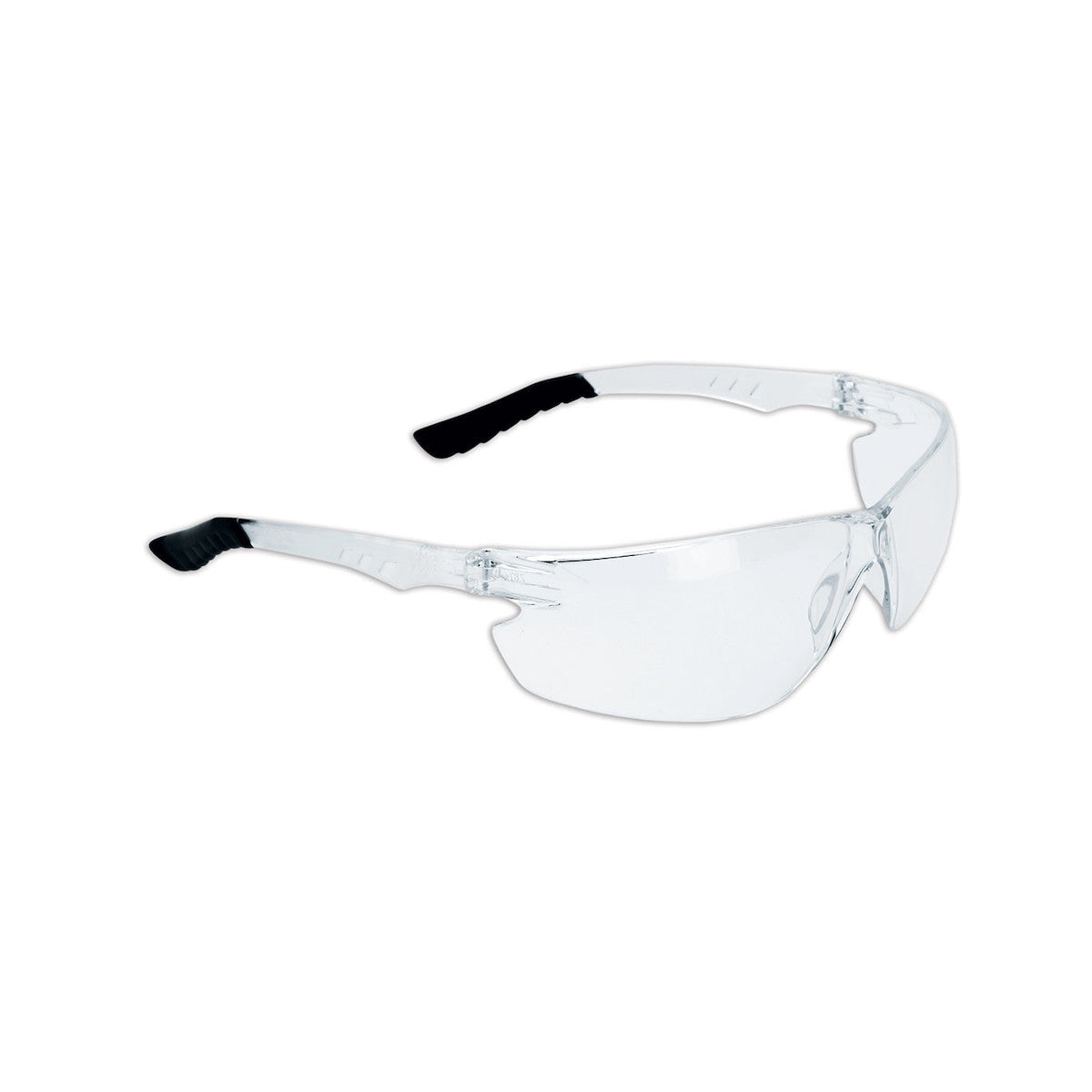 Dynamic - Premium Basic Safety Glasses | 12 Pkg