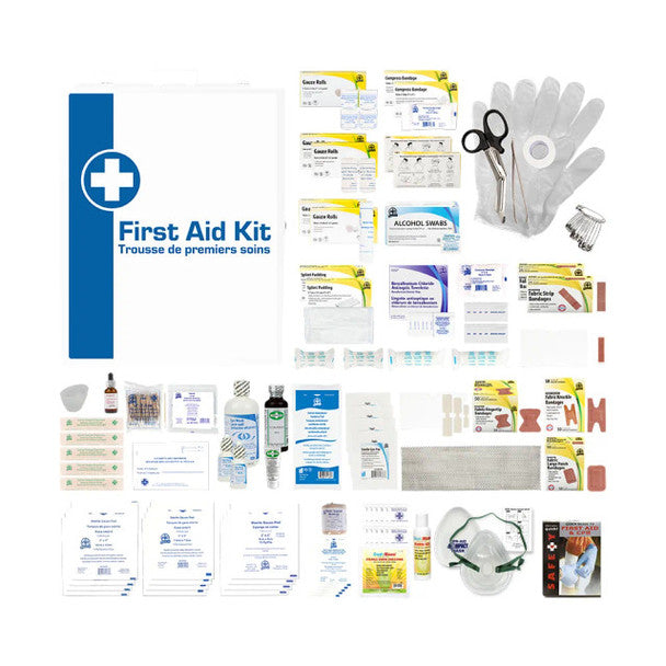 Wasip - General Industrial Kit