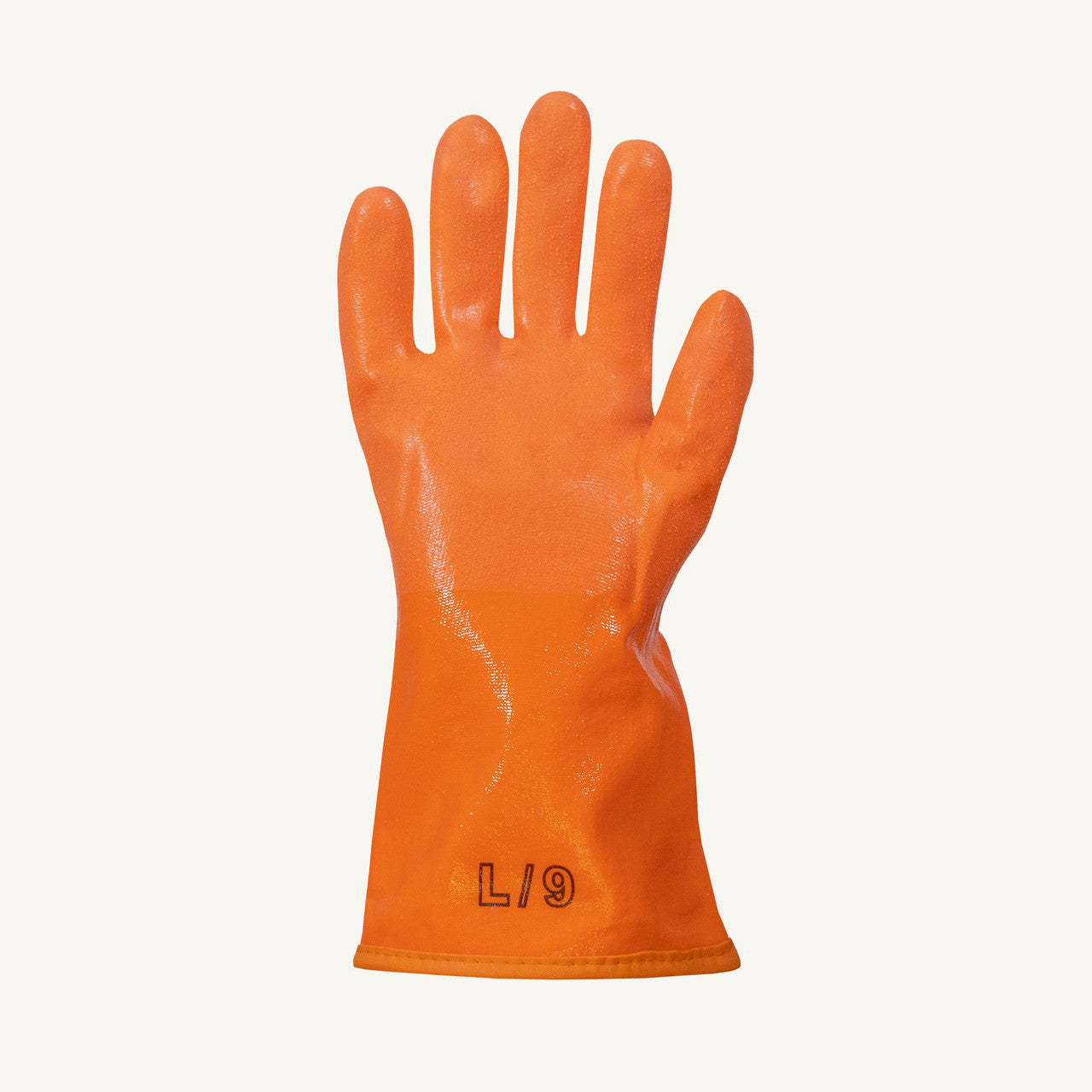 Superior Glove - North Sea - Winter Gloves | Polyurethane Coating Gloves | 12 Pack