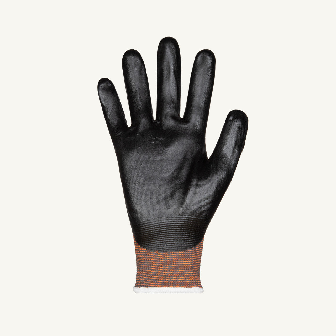 Superior Glove - Impact Resistant - Nitrile Coated | Abrasion ANSI 4 | 12 Pack