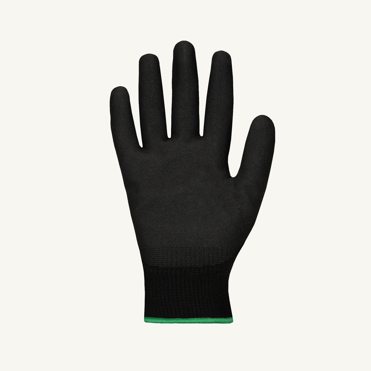 Superior Glove - Dexterity PVC - Winter Palm Coated | Cut Resistance ANSI A5 | 12 Pack