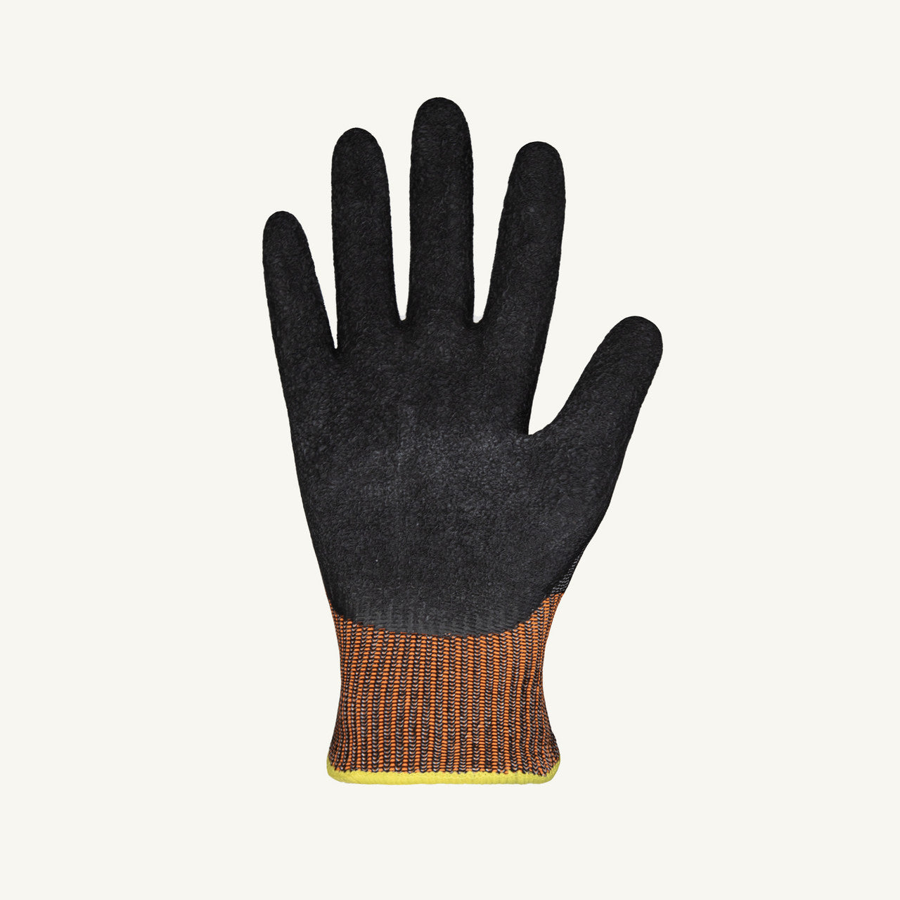Superior Glove - Tenactiv - Coated Gloves | Cut Resistance ANSI A9 | 12 Pack