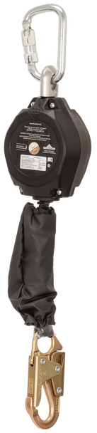 PeakWorks - 12-Ft Leading Edge SRL - Single Leg Web with Snap and Pack - New CSA