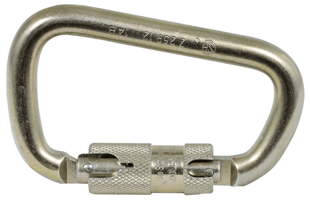 PeakWorks - 1" Carabiner | CSA CE