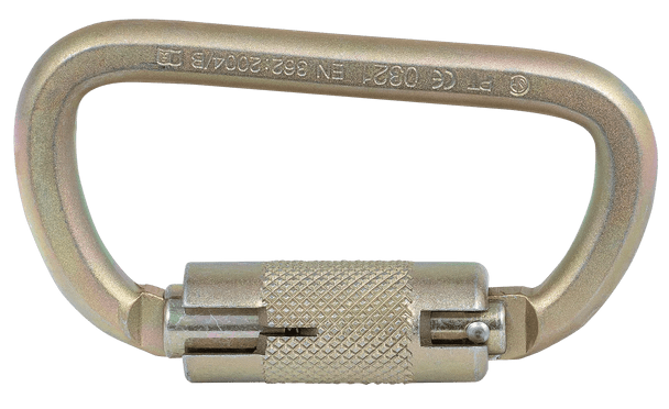 PeakWorks - 3/4" Carabiner | CSA