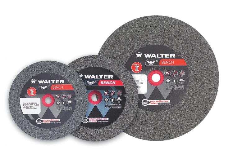 7X1 36GR BENCH GR WHEEL