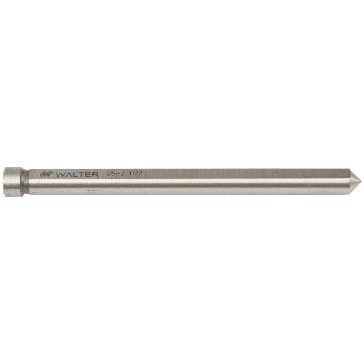 CENTER PIN 2",larger than3/4" dia.