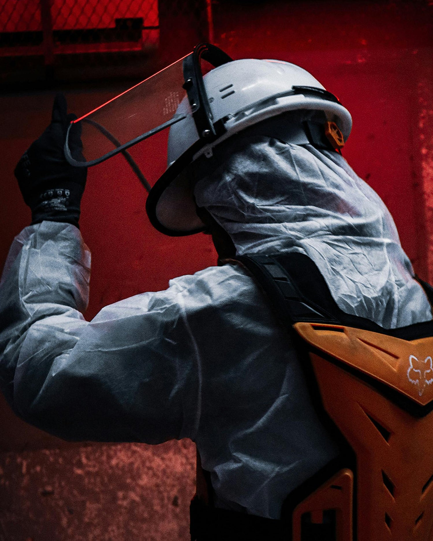 Safety and PPE