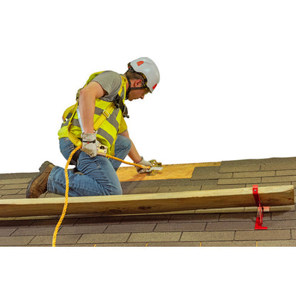 Guardian Fall Protection - Temper Anchor