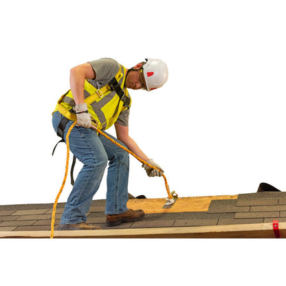Guardian Fall Protection - Temper Anchor