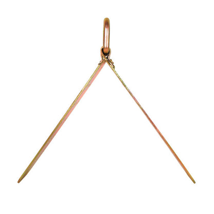 Guardian Fall Protection - Temper Anchor